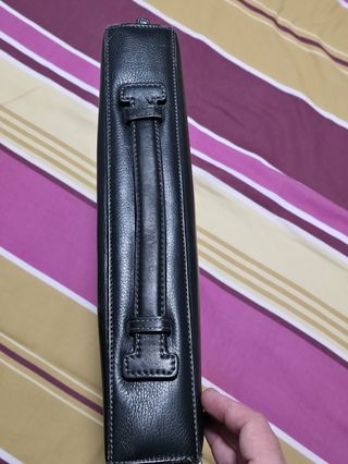 Porta documentos Audi original