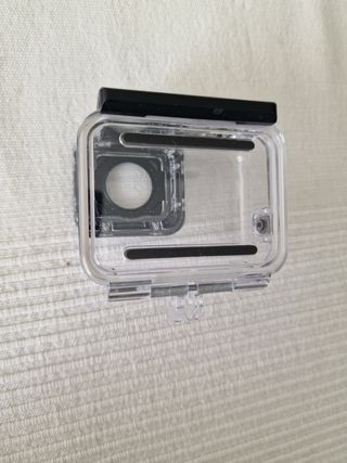 Carcasa sumergible para GoPro ero 7 black