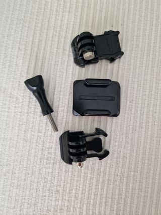 Carcasa sumergible para GoPro ero 7 black