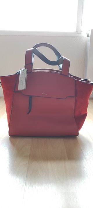 Bolso Parfois