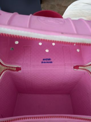 Mochila CROCS