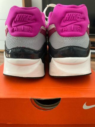 Nike Air Max Unisex