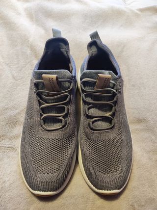 Zapatillas skechers talla 37