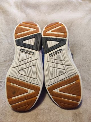 Zapatillas skechers talla 37