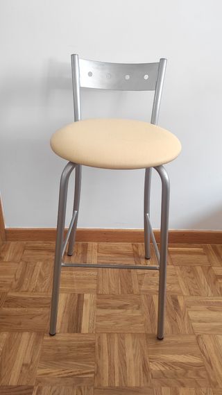 TABURETES COCINA