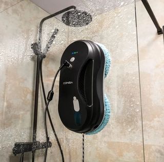 Robot Limpiacristales