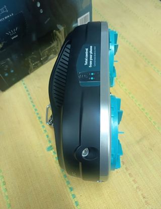 Robot Limpiacristales