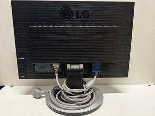 Pantalla PC marca LG