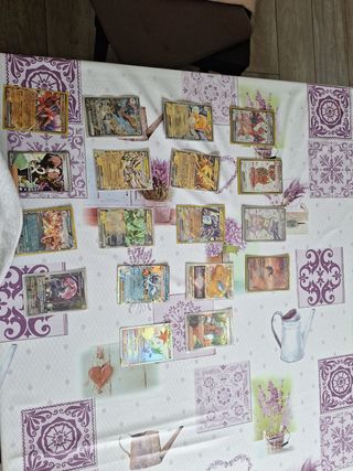 18 carte pokemon