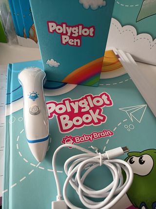 Método didáctico idiomas infantil
