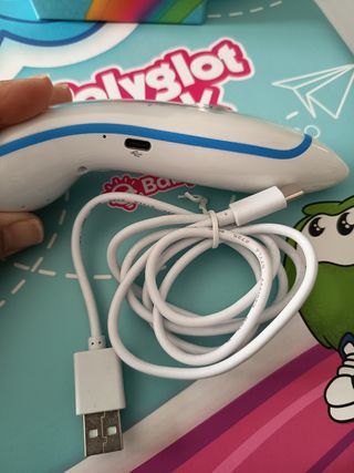 Método didáctico idiomas infantil