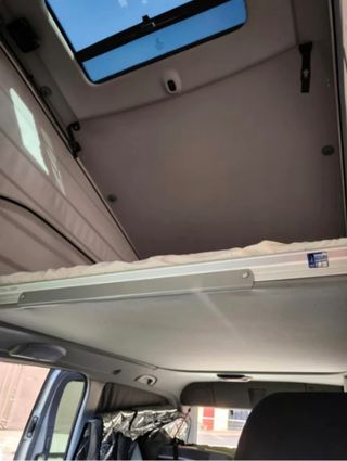 Mercedes-Benz Viano 2007