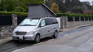Mercedes-Benz Viano 2007