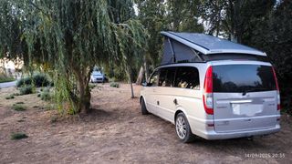 Mercedes-Benz Viano 2007