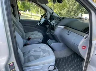 Mercedes-Benz Viano 2007