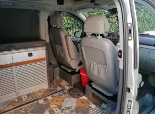 Mercedes-Benz Viano 2007