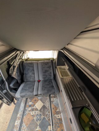 Mercedes-Benz Viano 2007
