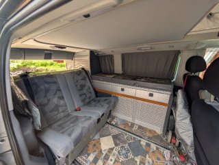 Mercedes-Benz Viano 2007