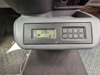 Mercedes-Benz Viano 2007