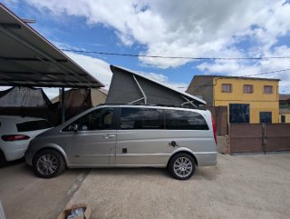 Mercedes-Benz Viano 2007