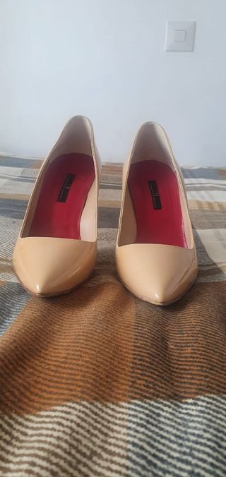 Zapatos Carolina Herrera