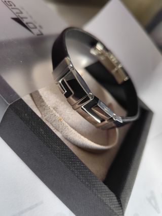 Pulsera Lotus Style 
