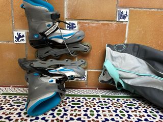 Patines 