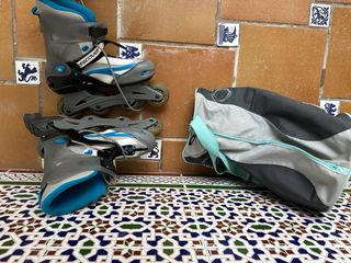 Patines 