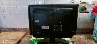 Televisión o Monitor LG 
