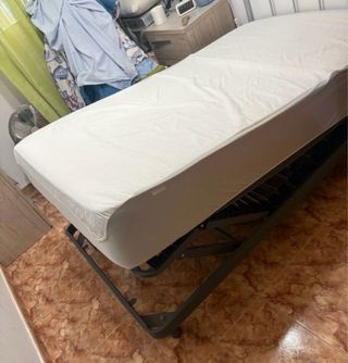 Cama Articulada. OFERTA!!