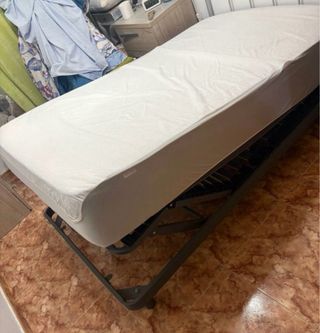 Cama Articulada. OFERTA!!