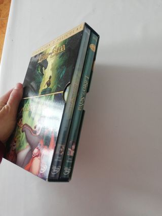 El libro de la Selva Disney