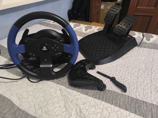Thrusmaster t150