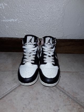 Zapatillas Jordan 1 para niños