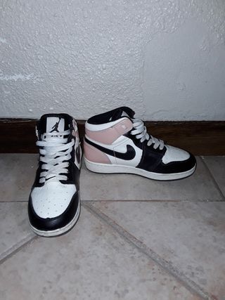 Zapatillas Jordan 1 para niños