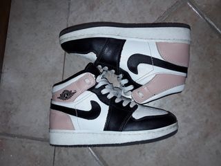 Zapatillas Jordan 1 para niños