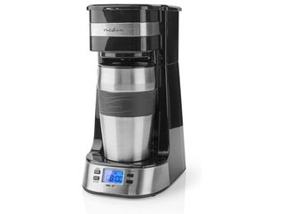 Cafetera 1 taza 