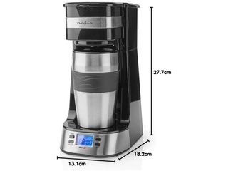 Cafetera 1 taza 