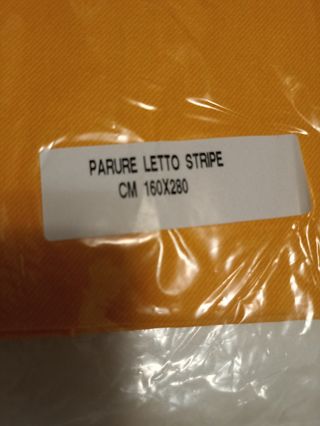 Parure letto singolo Looney toons