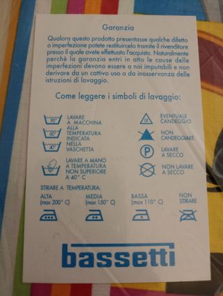 Parure letto singolo Looney toons