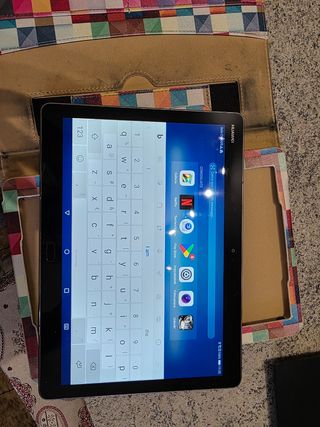 tablet huawei mediapad m3 lite