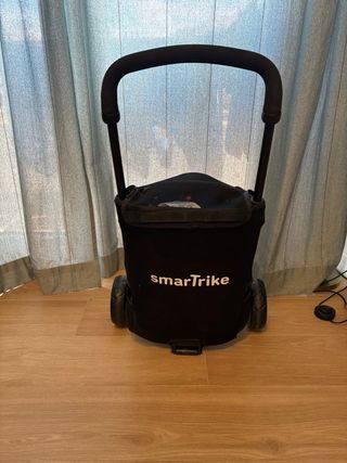 Triciclo evolutivo SmarTrike 400 7 en 1