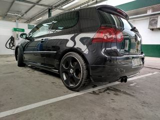 Gti 30edition