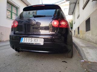 Gti 30edition