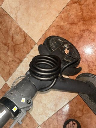 patinete electrico