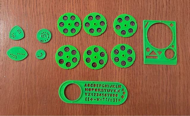 Mi Súper Proyector Niños