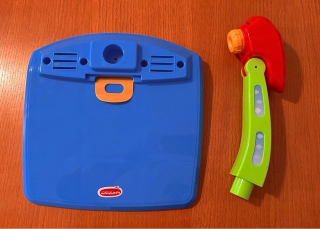 Mi Súper Proyector Niños