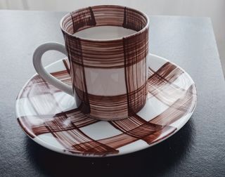 Tazas porcelana Castro Galicia