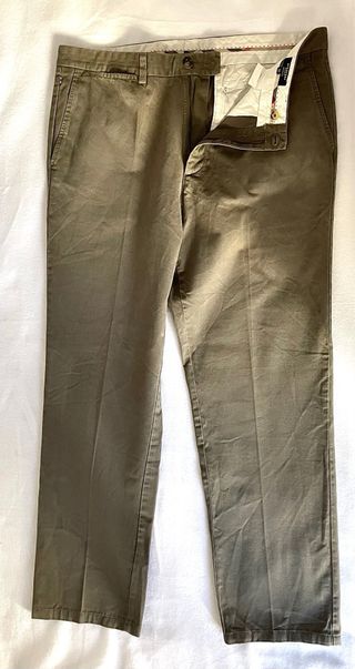 Pantalon Burberry London T50