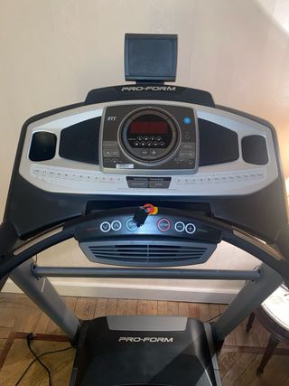 Cinta de correr Proform Power 9951 - Alta Gama